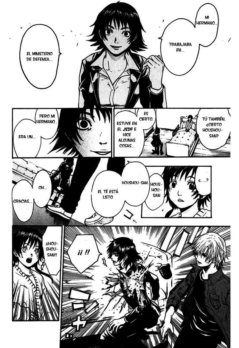 Capitulo 33 page 5