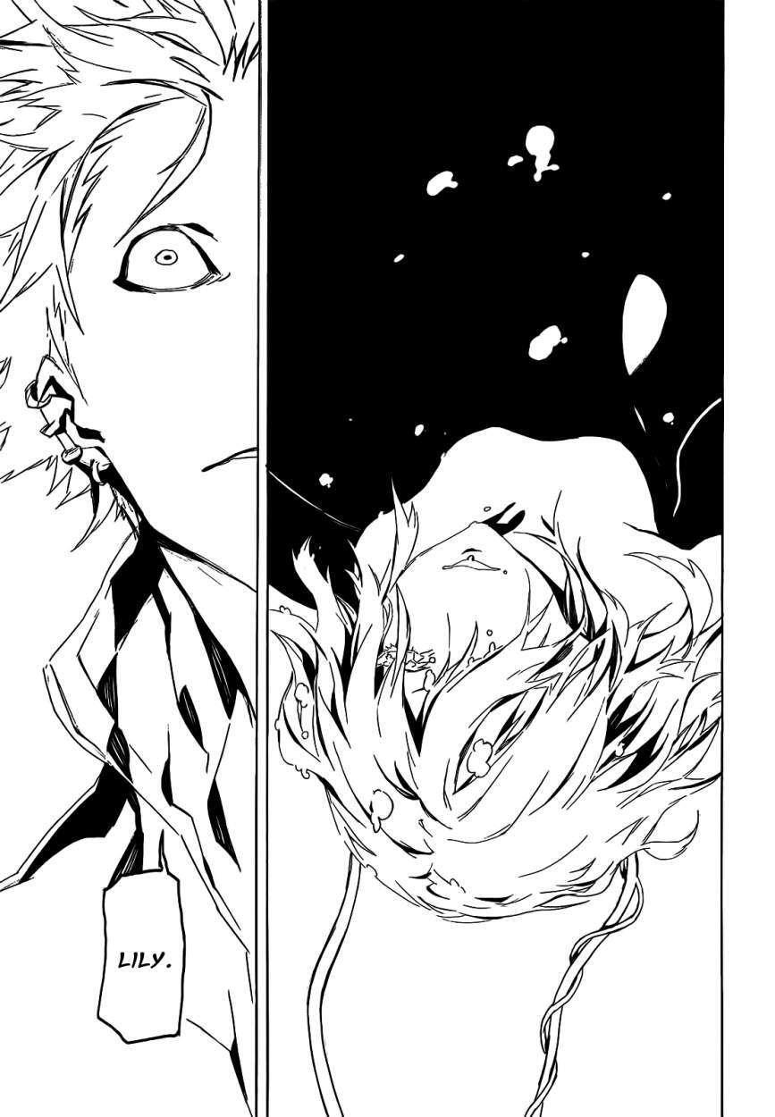 Capitulo 87 page 22