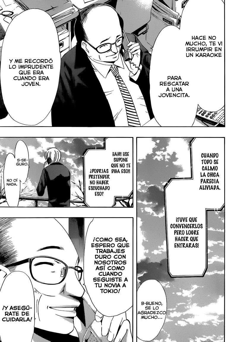 Capitulo 244 page 20