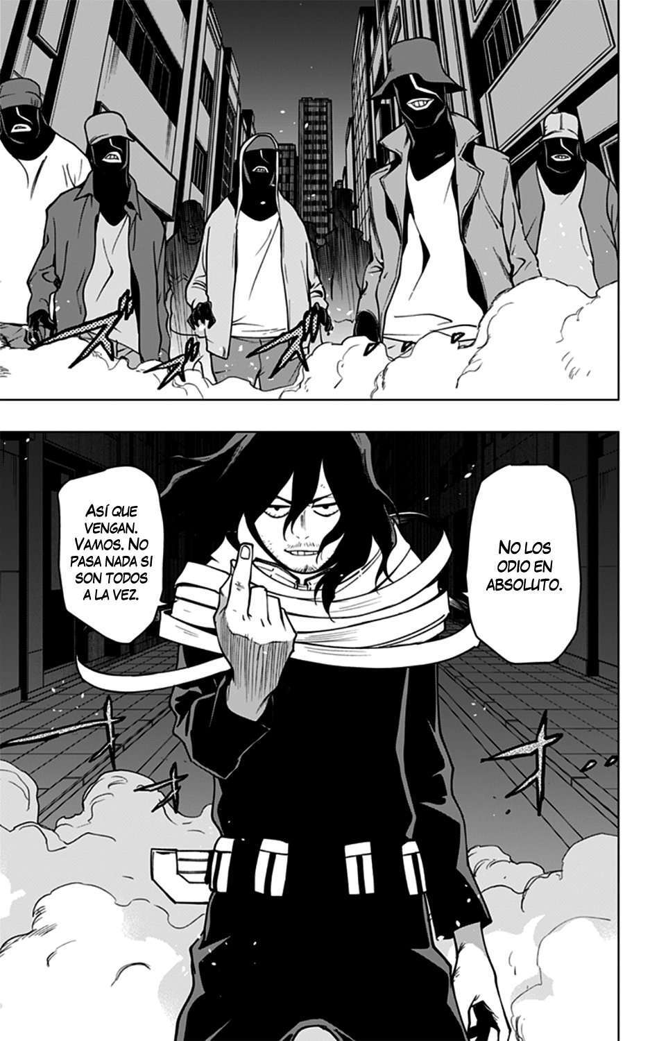Capitulo 101 page 9
