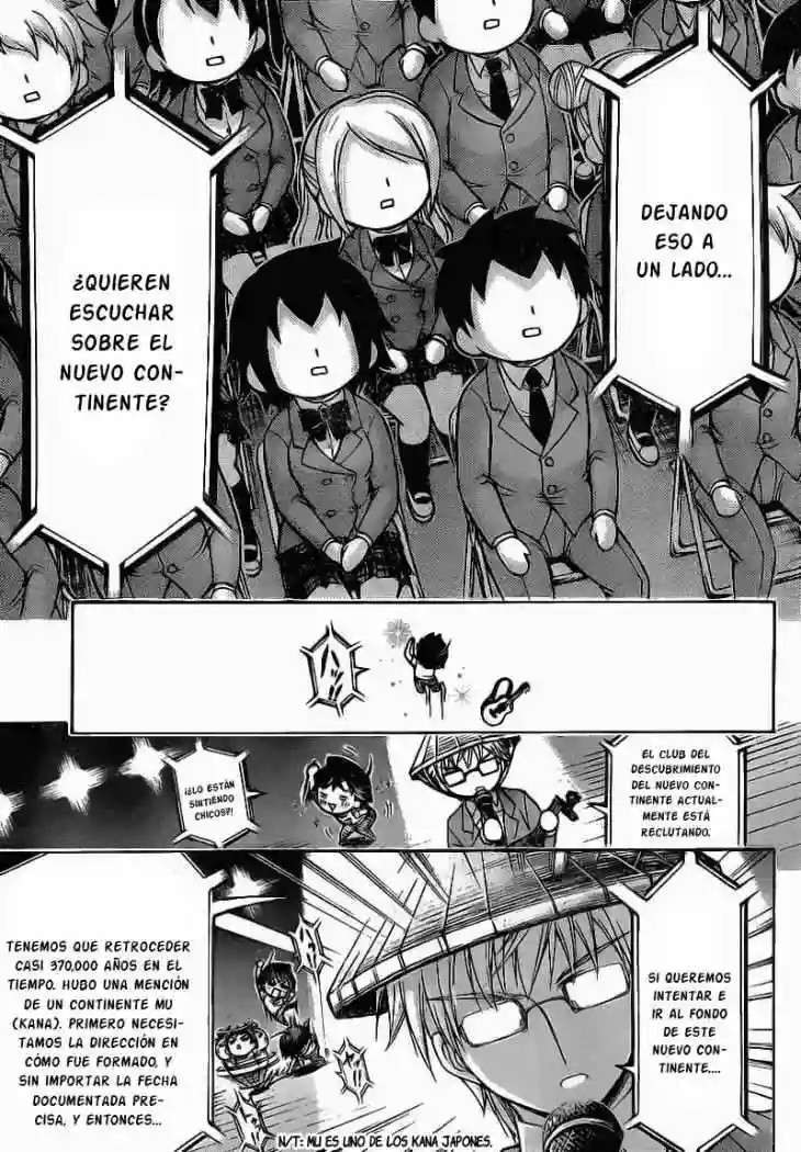 Capitulo 44 page 20