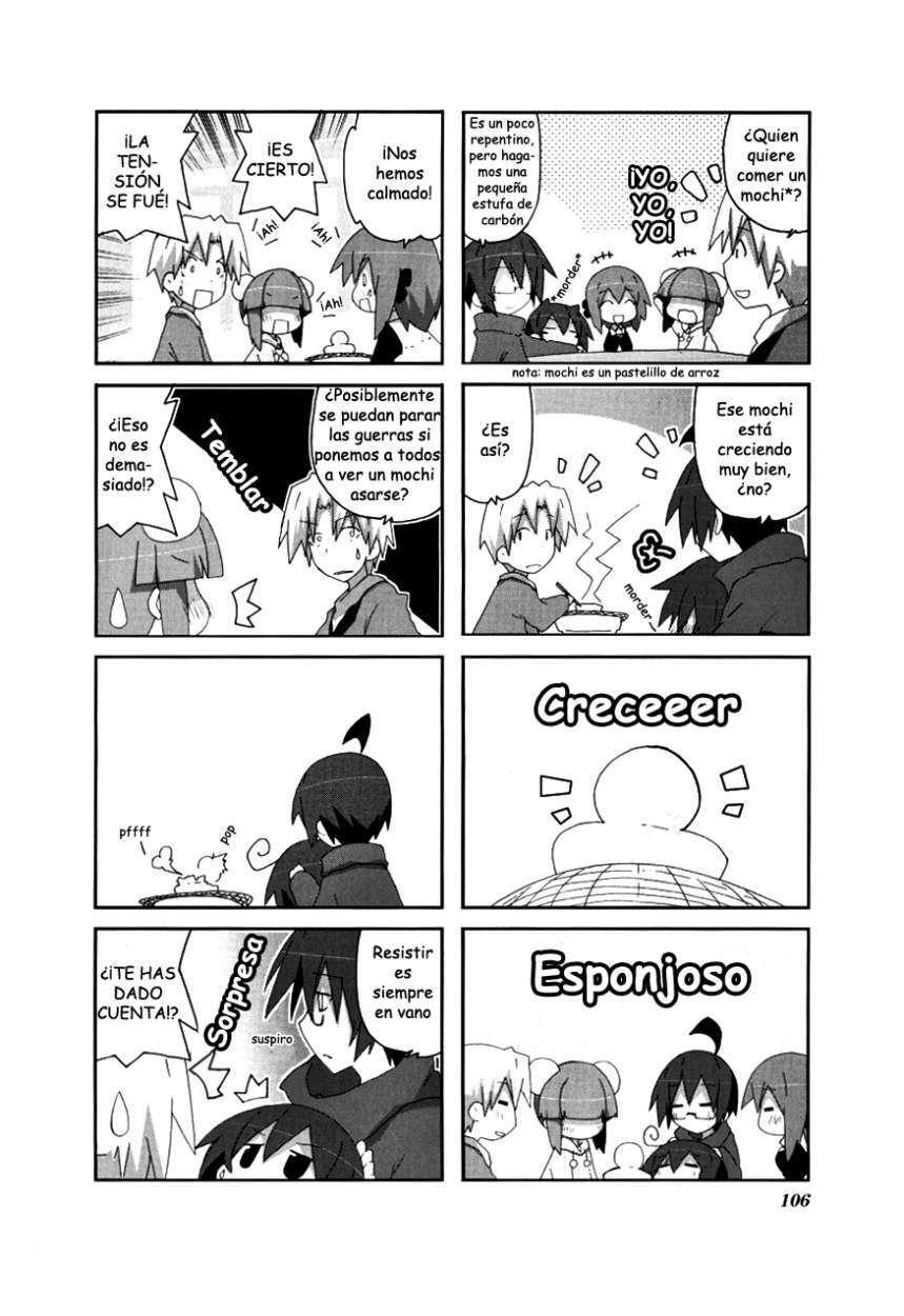 Capitulo 43 page 6