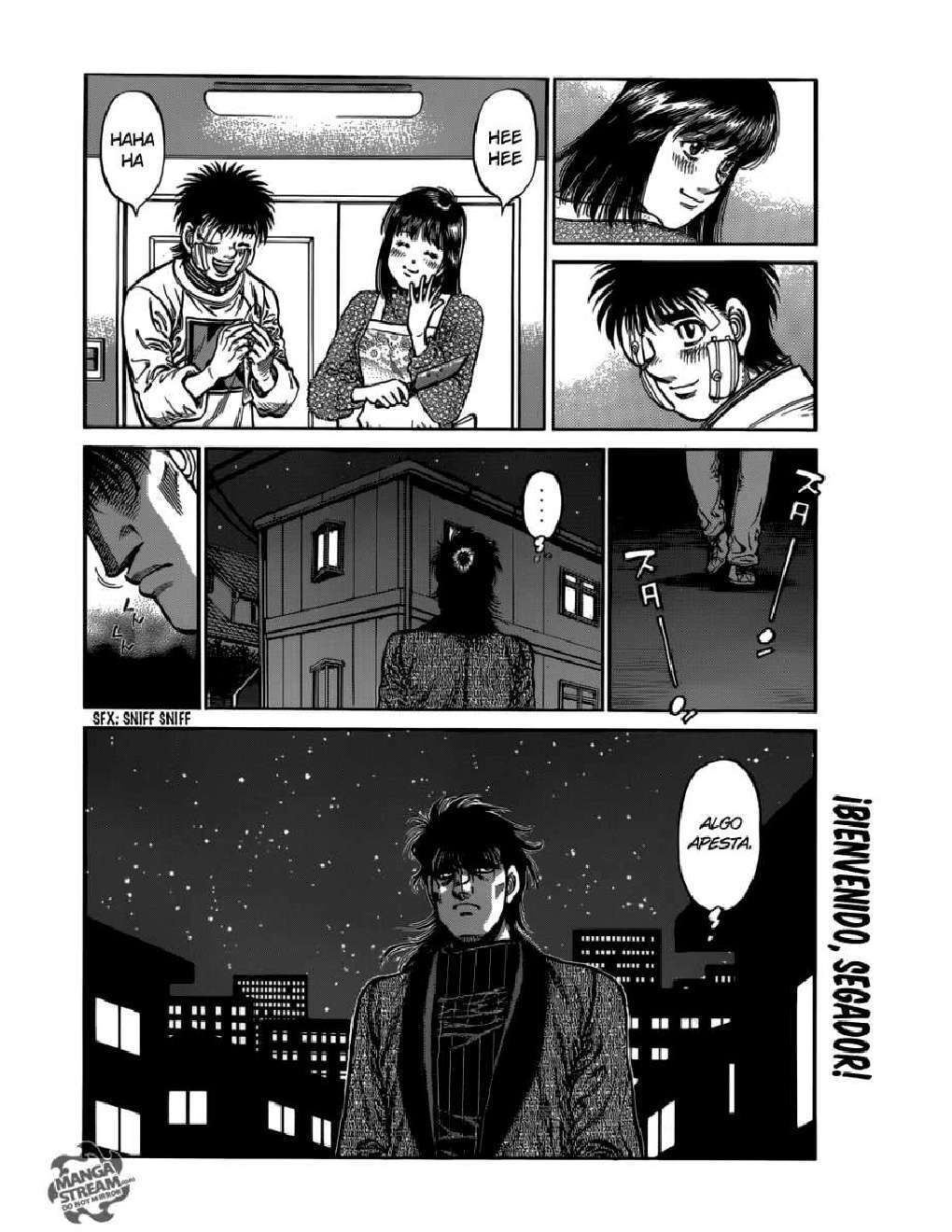 Capitulo 1010 page 19
