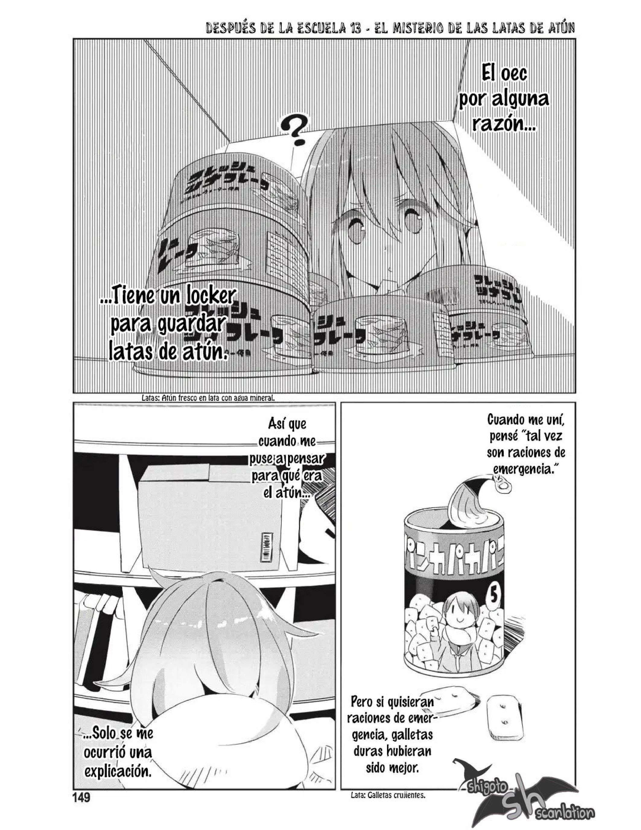 Capitulo 23.5 page 1