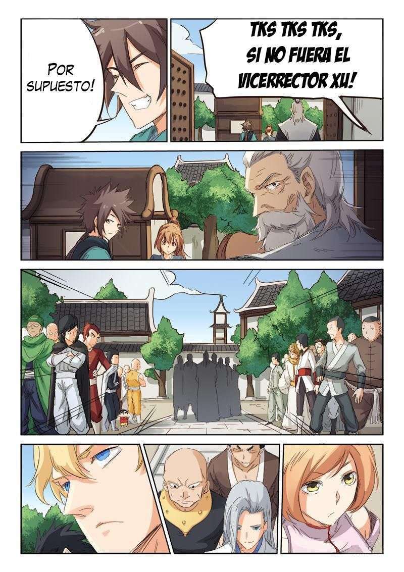 Capitulo 78 page 4