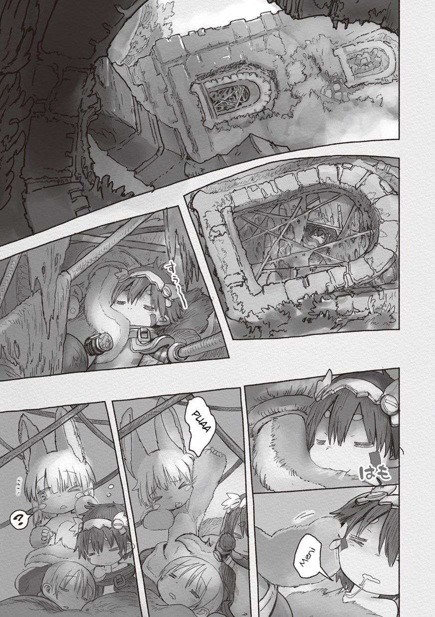 Capitulo 39 page 32