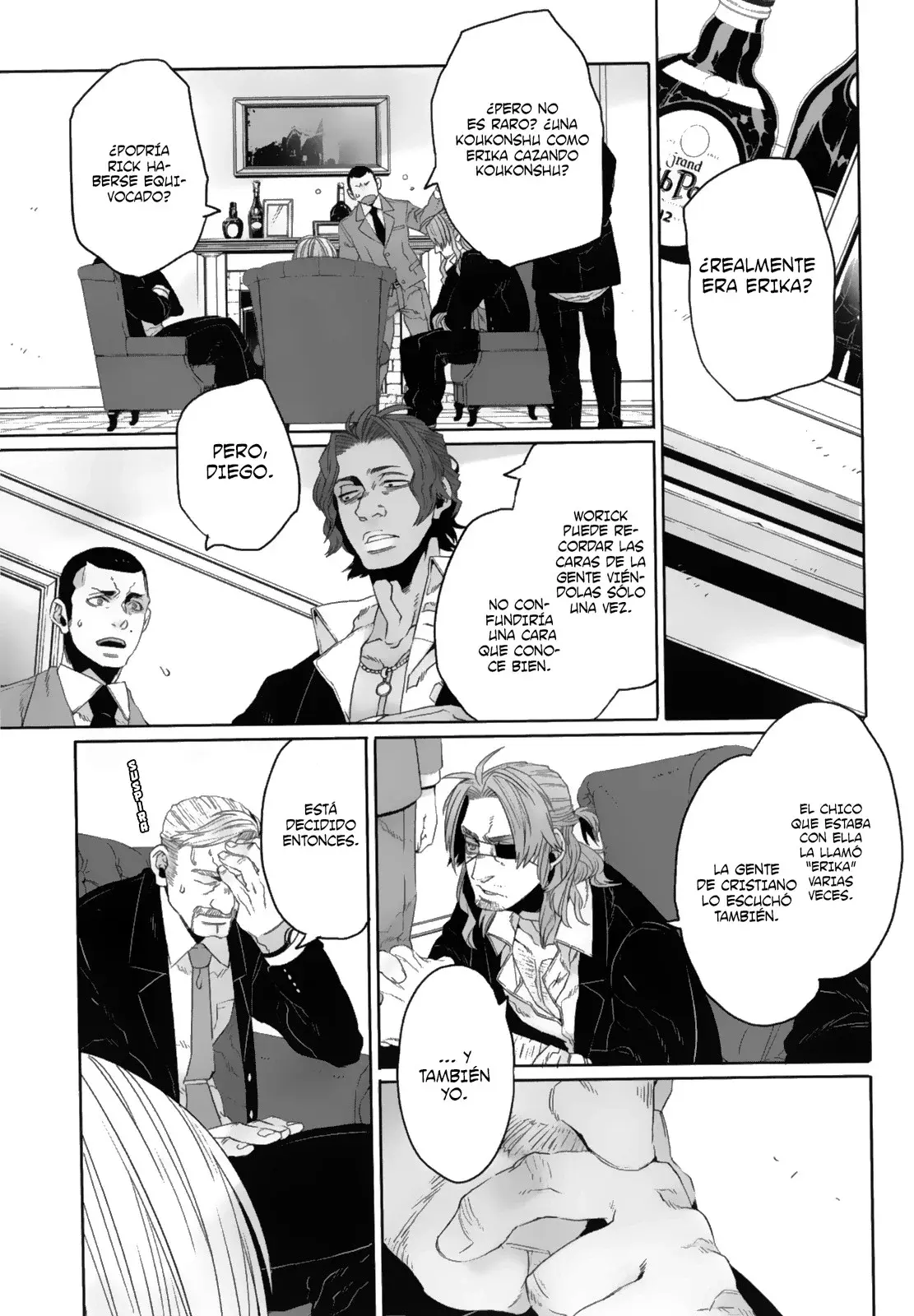 Capitulo 23 page 26