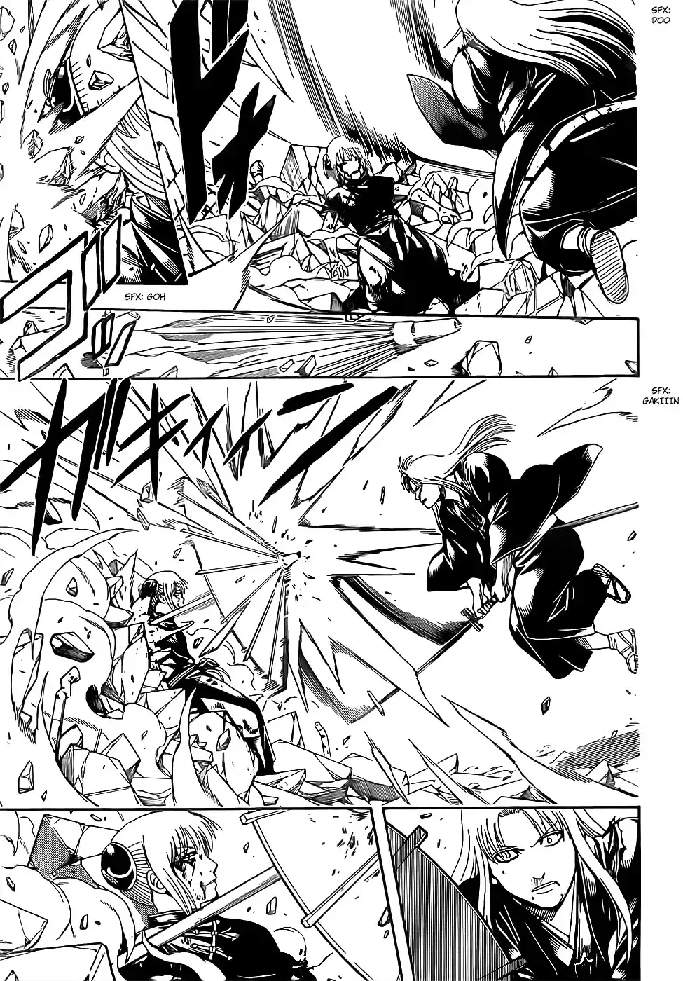 Capitulo 667 page 9