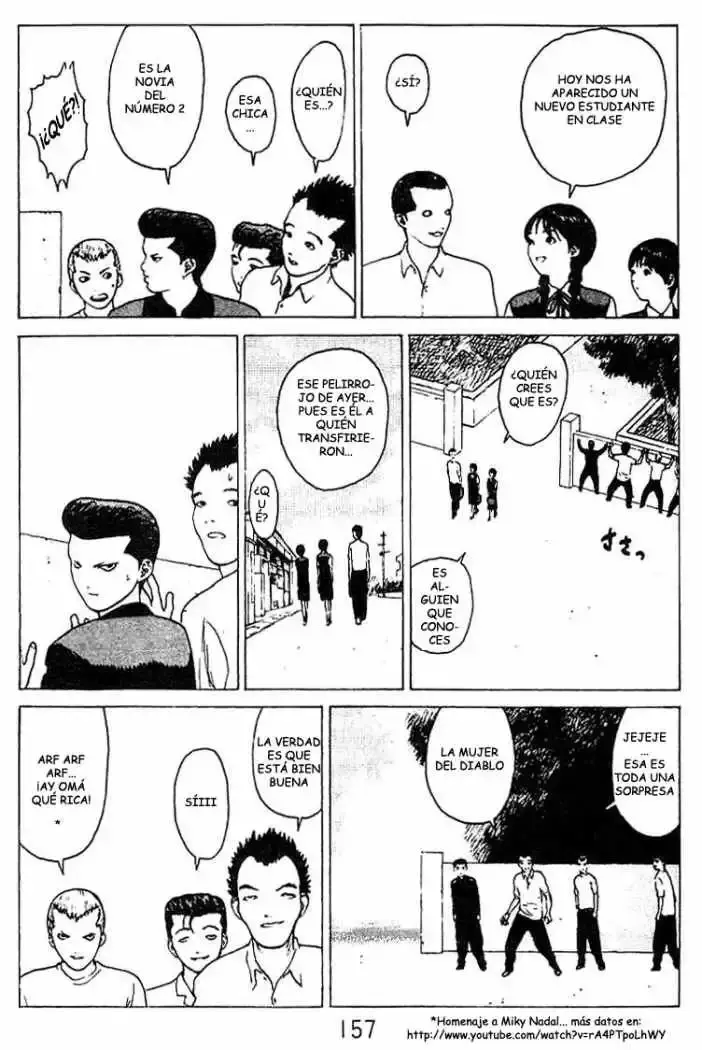 Capitulo 26 page 20