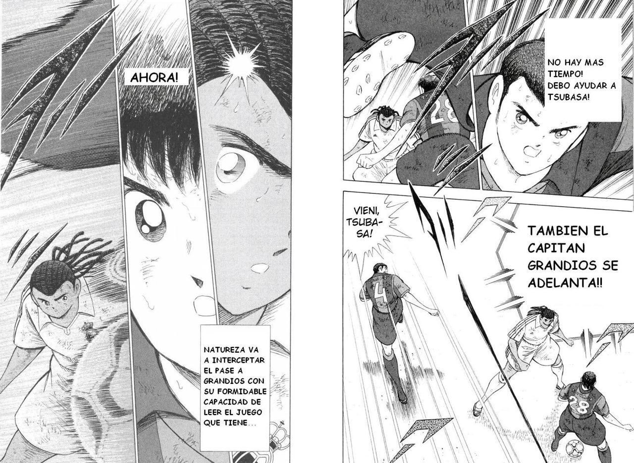 Capitulo 133 page 5
