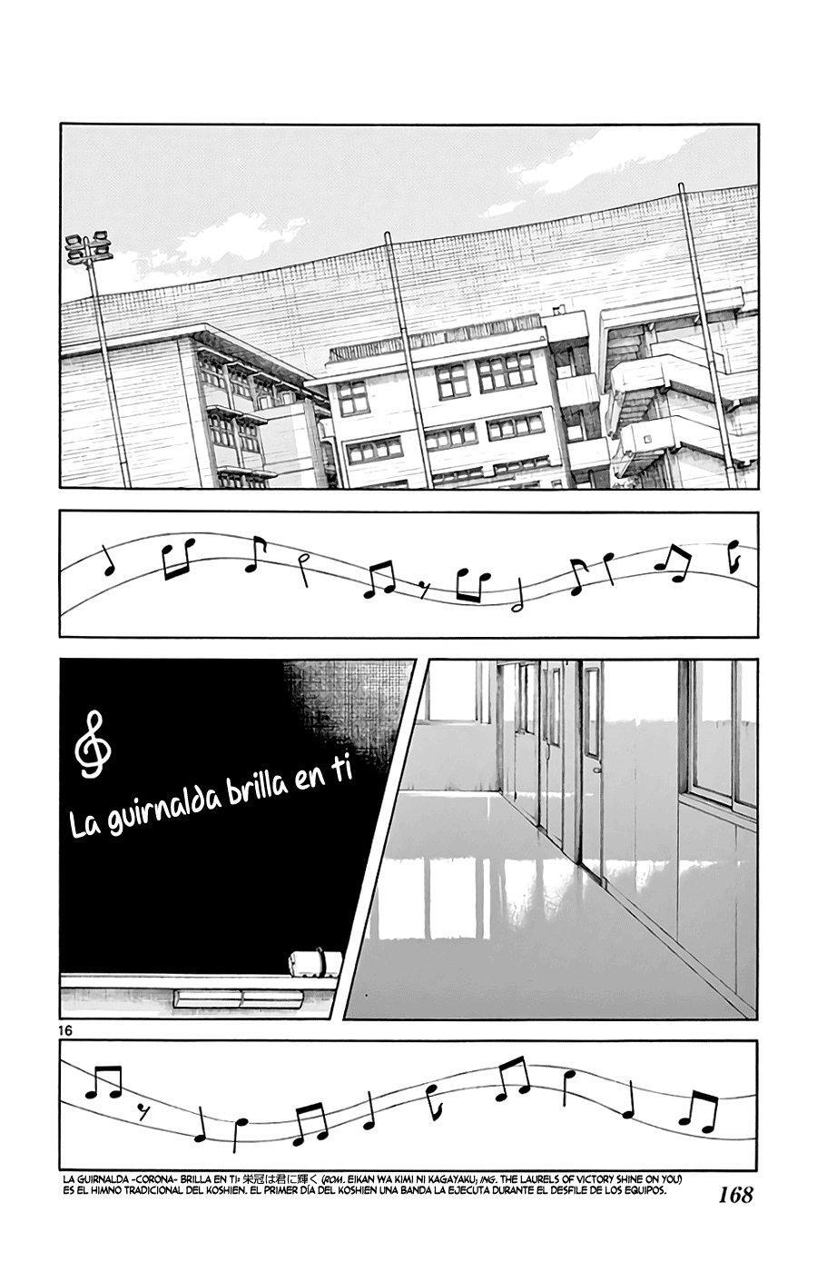 Capitulo 81 page 16