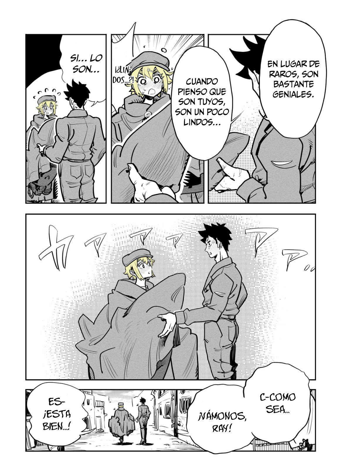 Capitulo 16 page 5