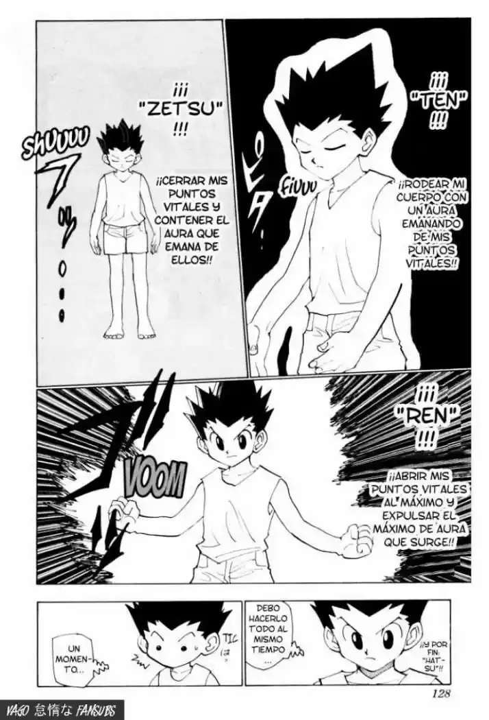 Capitulo 123 page 12