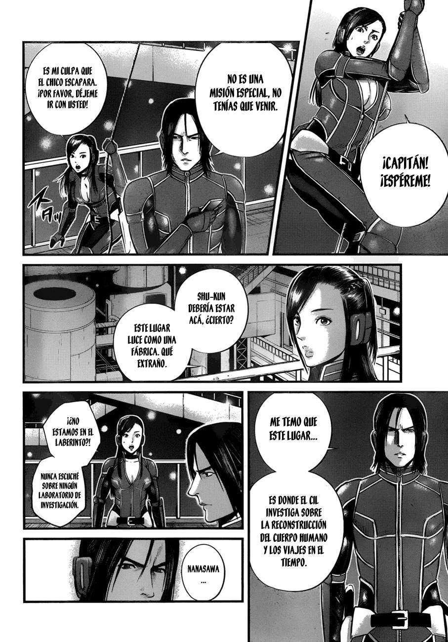 Capitulo 9 page 7