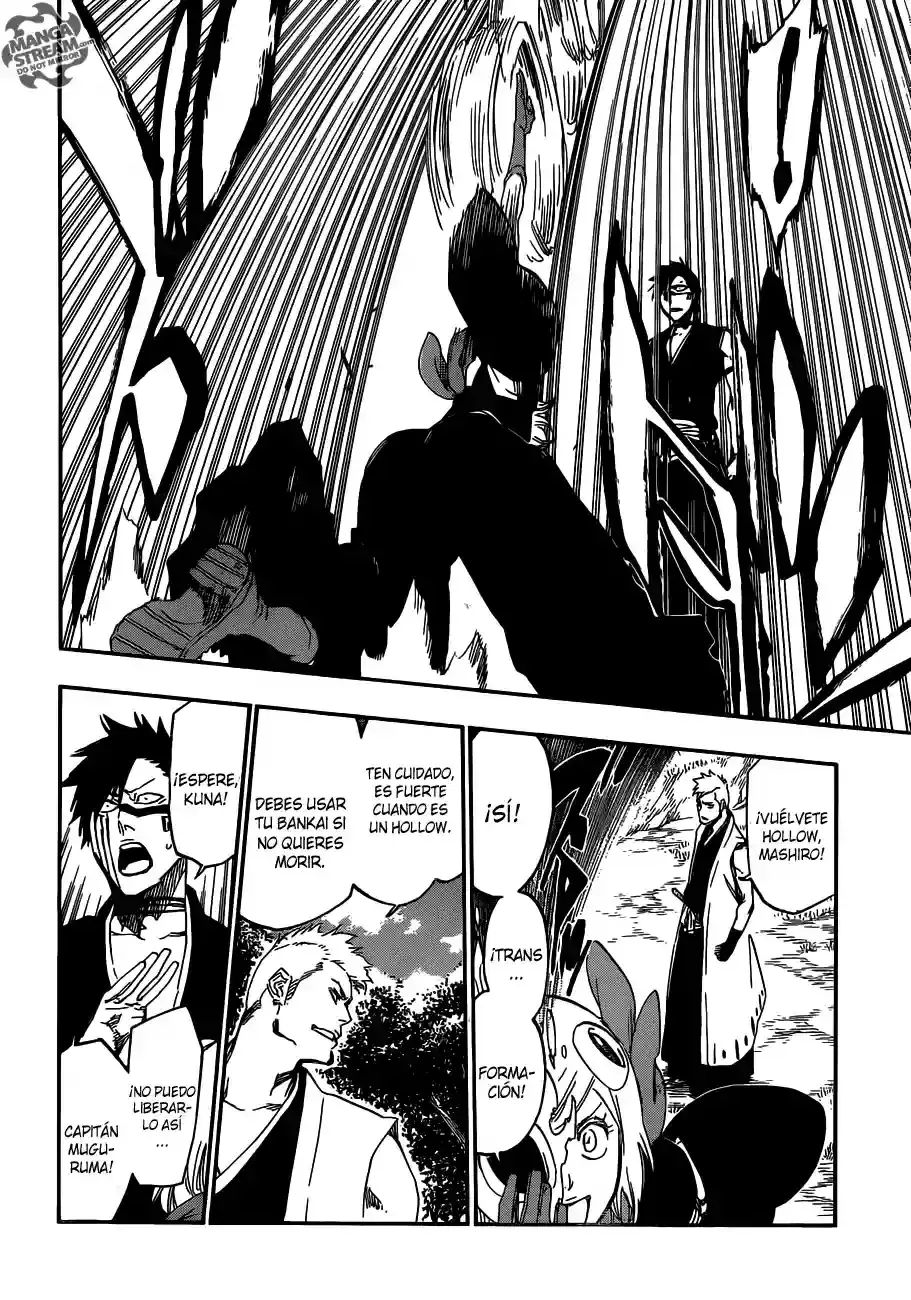 Capitulo 538 page 13