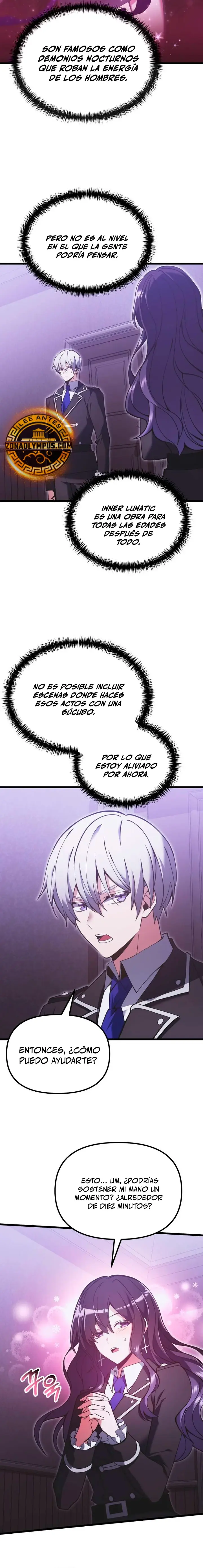 Capitulo 89 page 11
