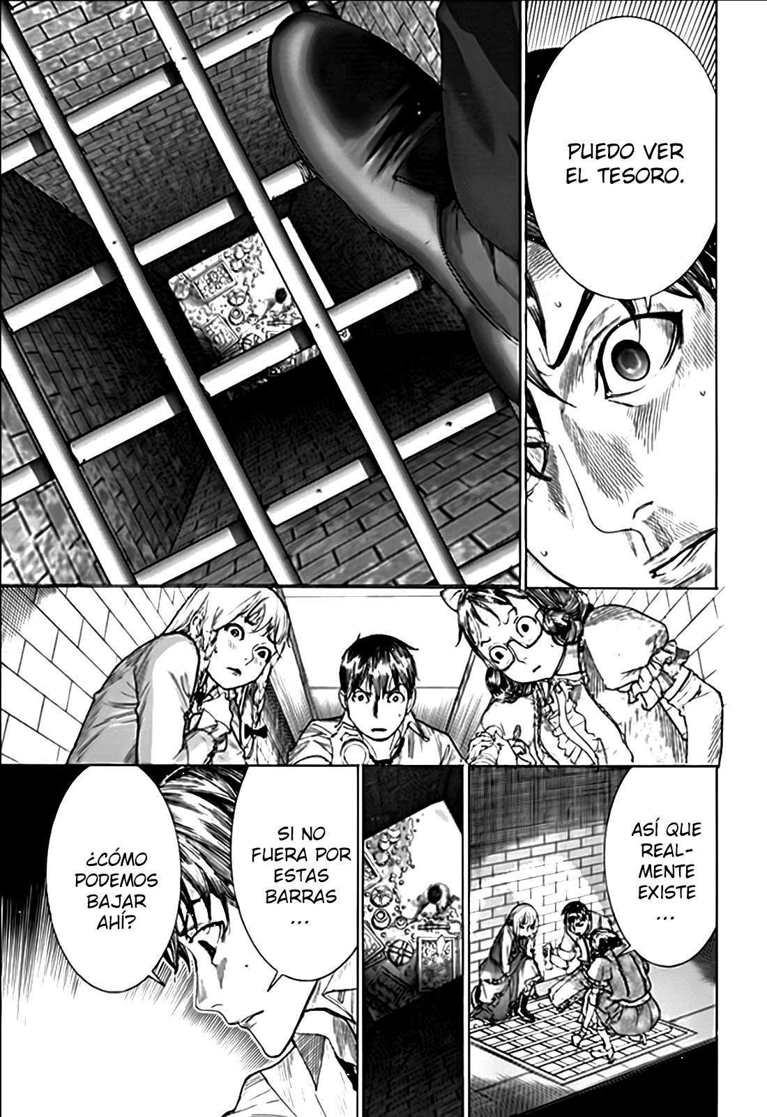 Capitulo 55 page 25