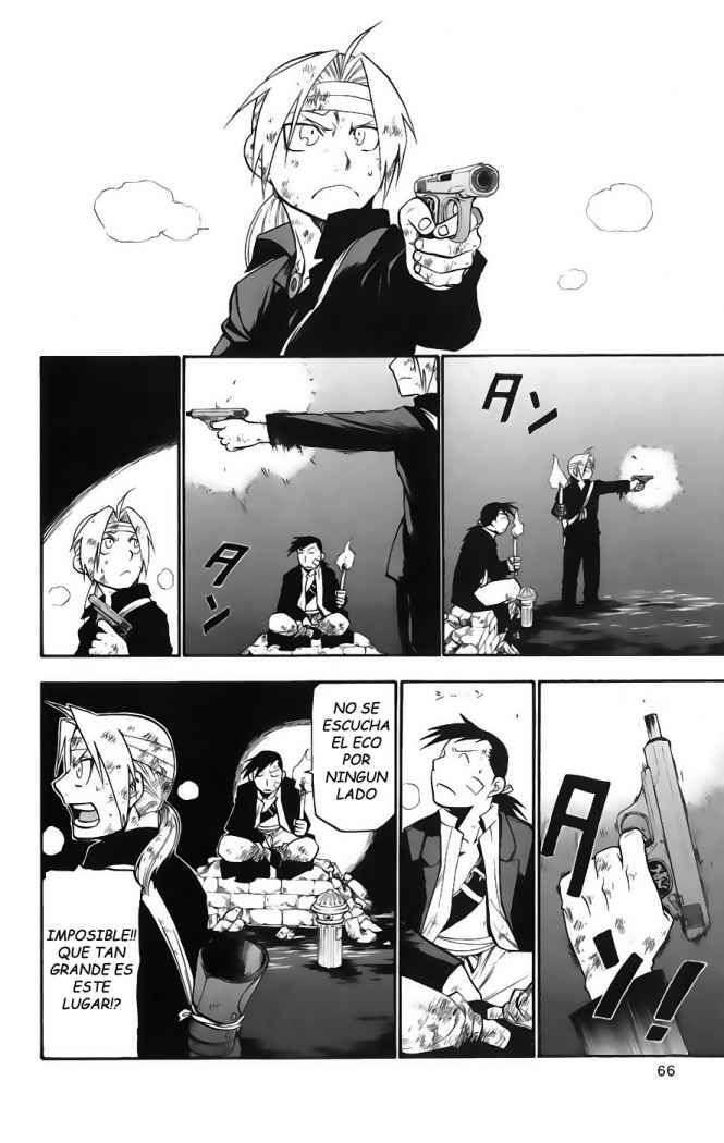 Capitulo 51 page 17