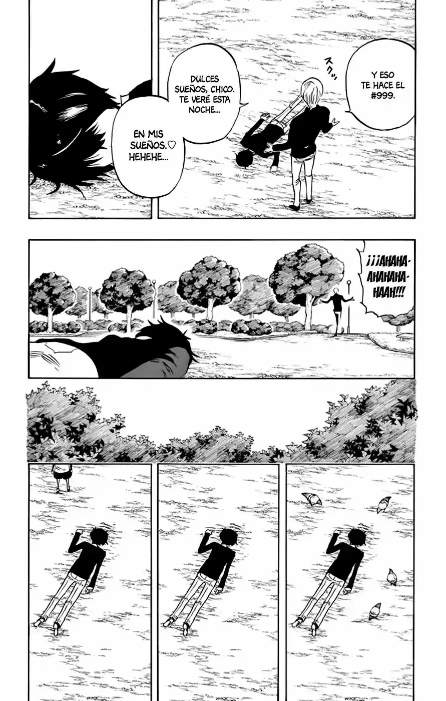 Capitulo 38 page 15