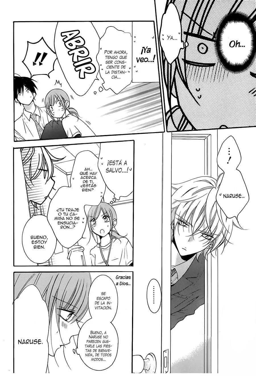Capitulo 76 page 35