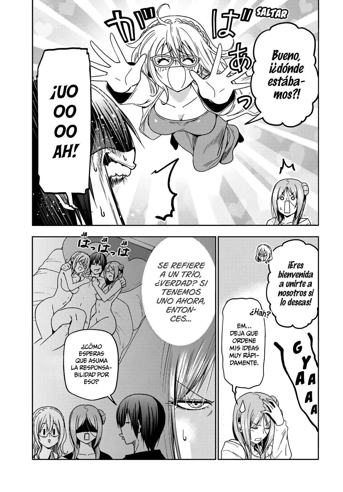 Capitulo 88 page 23