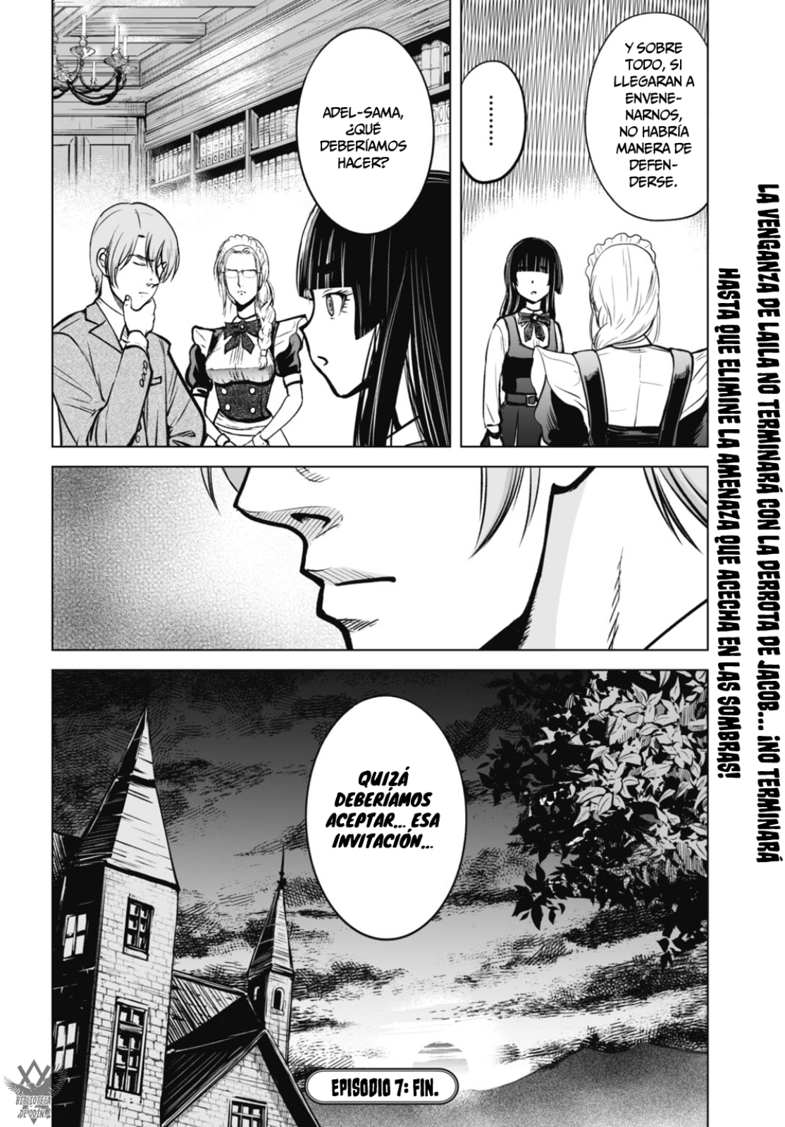 Capitulo 7 page 27