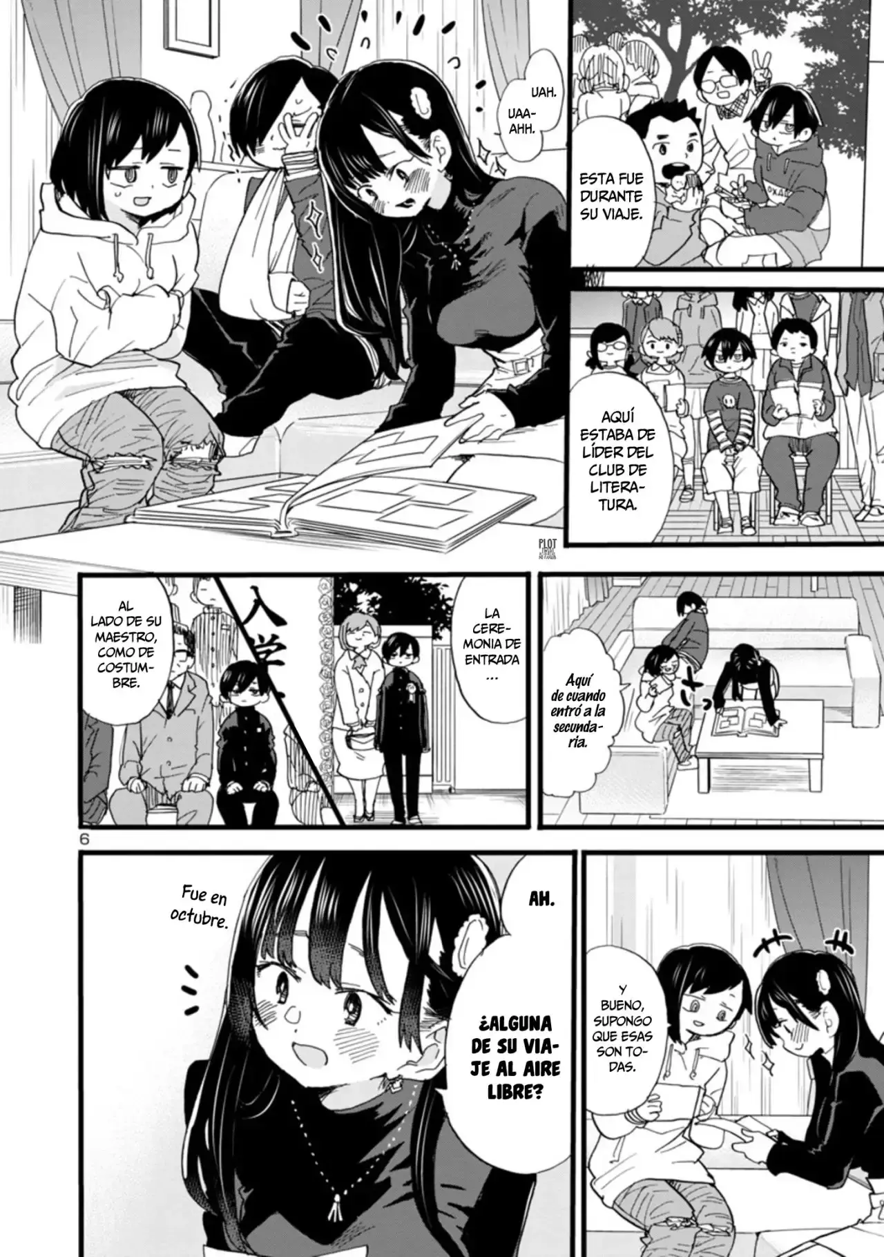 Capitulo 55 page 9