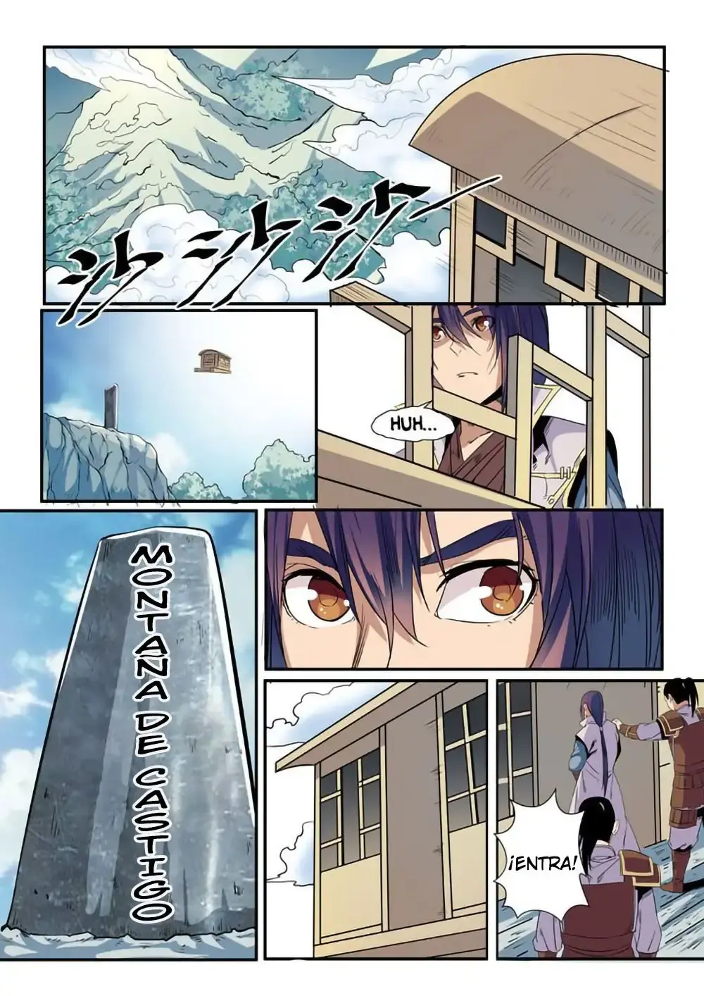 Capitulo 46 page 8