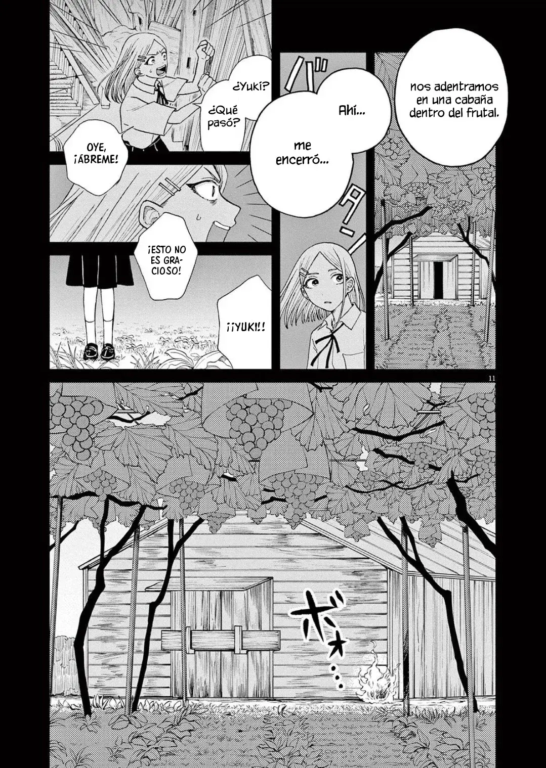 Capitulo 47 page 11