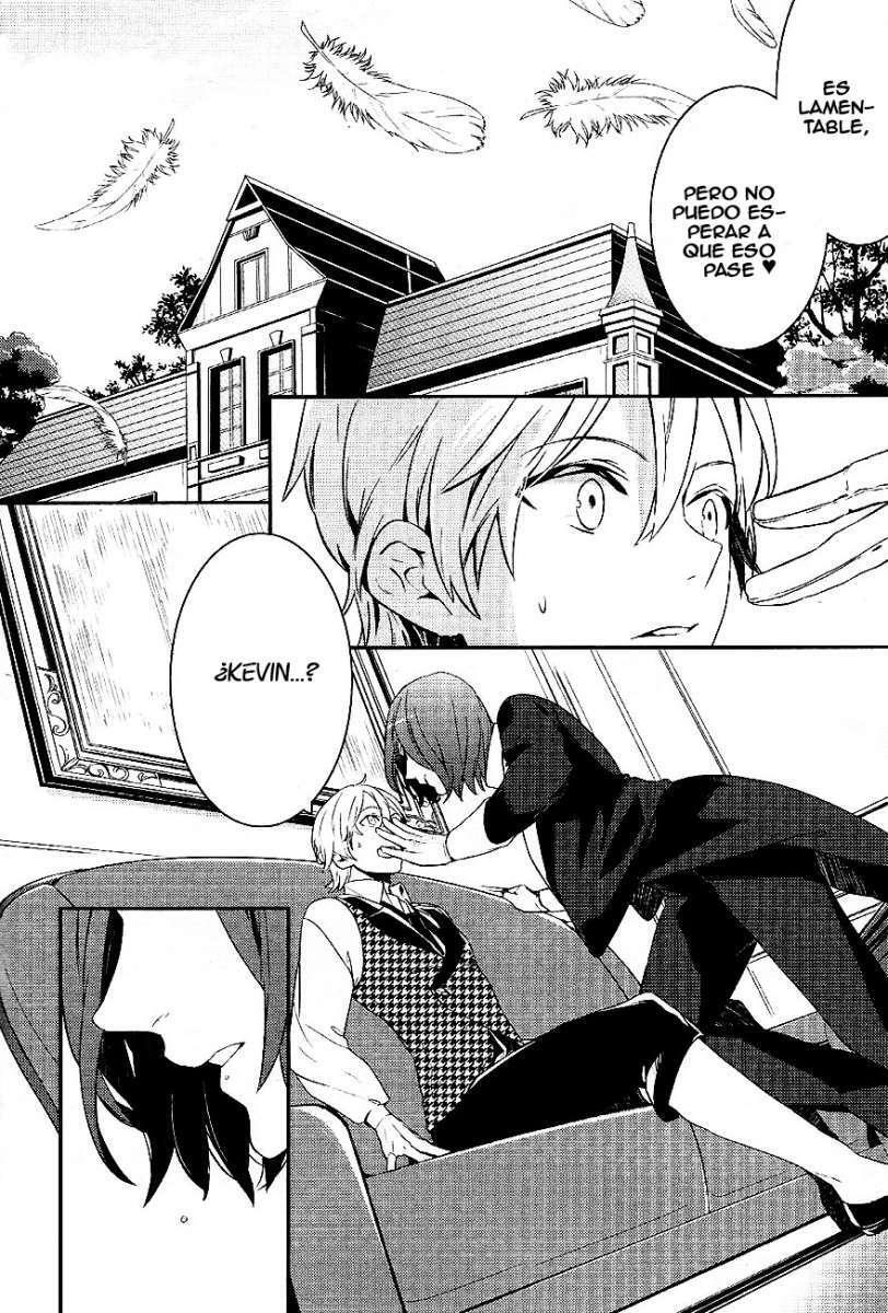 Capitulo 32 page 17