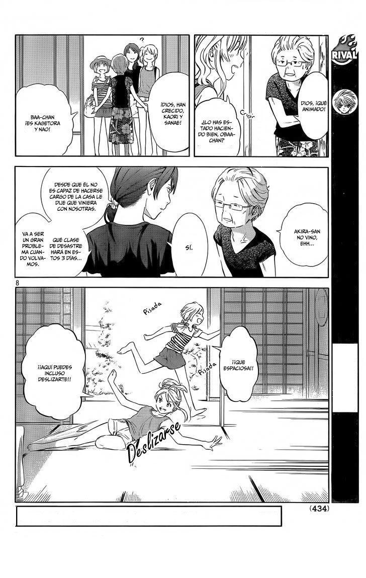 Capitulo 17 page 14