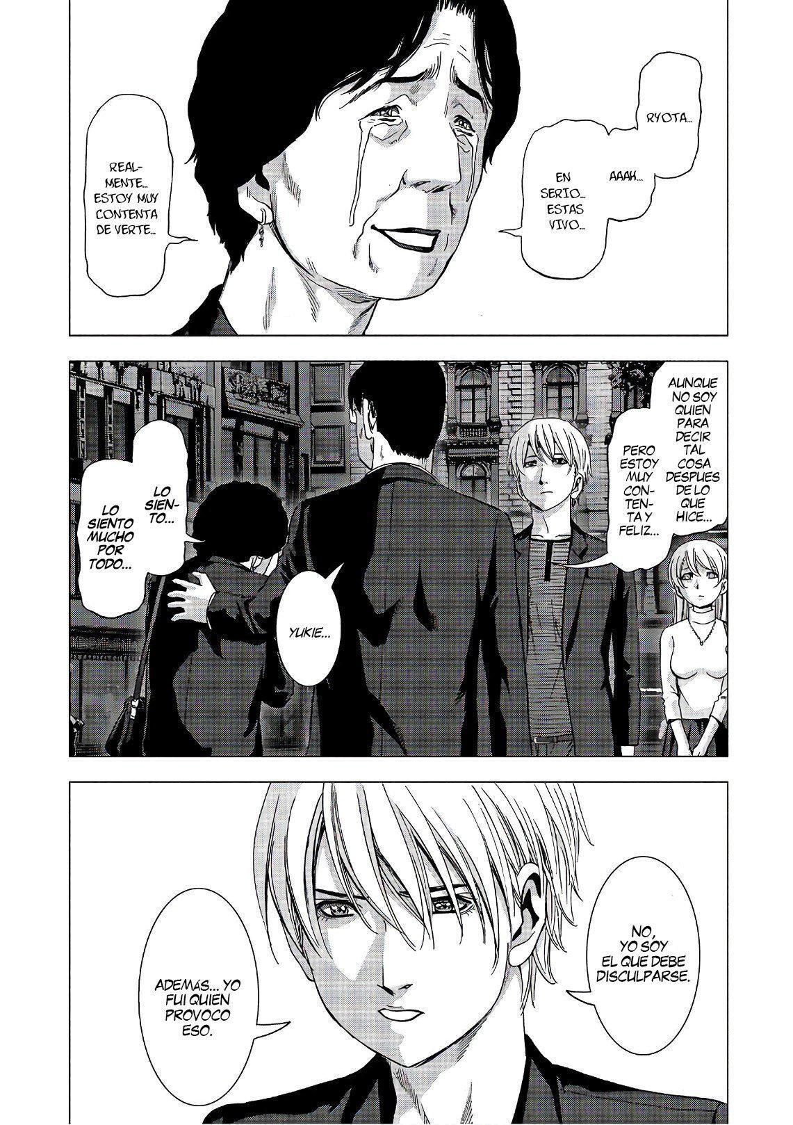 Capitulo 127 page 39