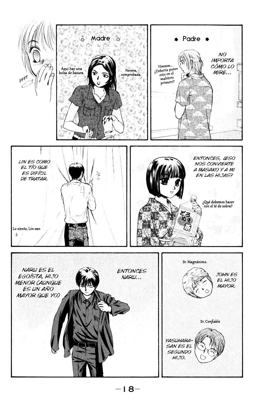 Capitulo 41 page 20
