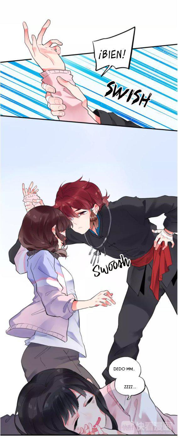 Capitulo 23 page 18