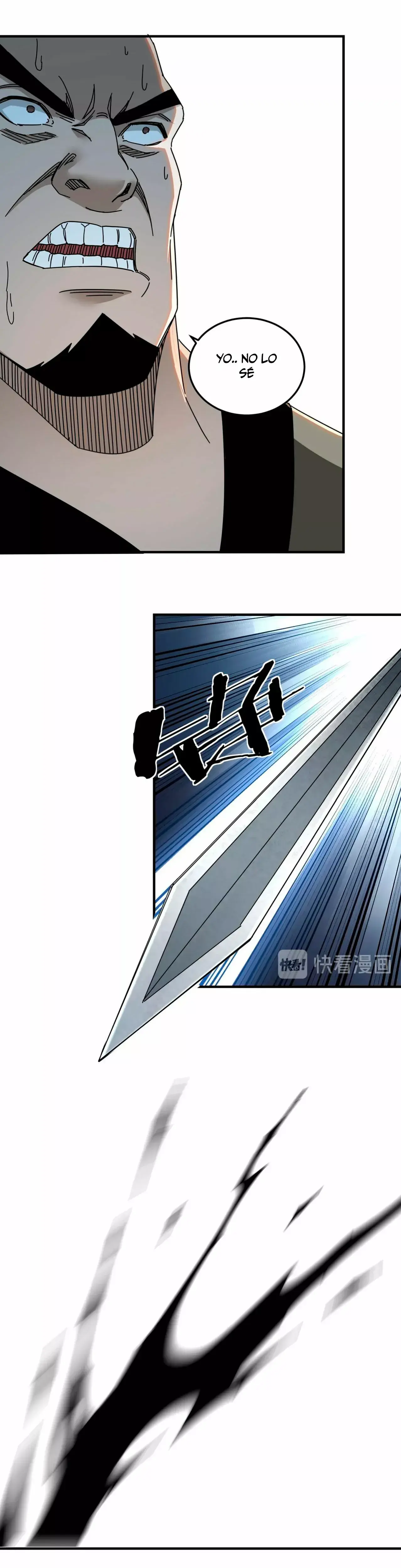Capitulo 81 page 20