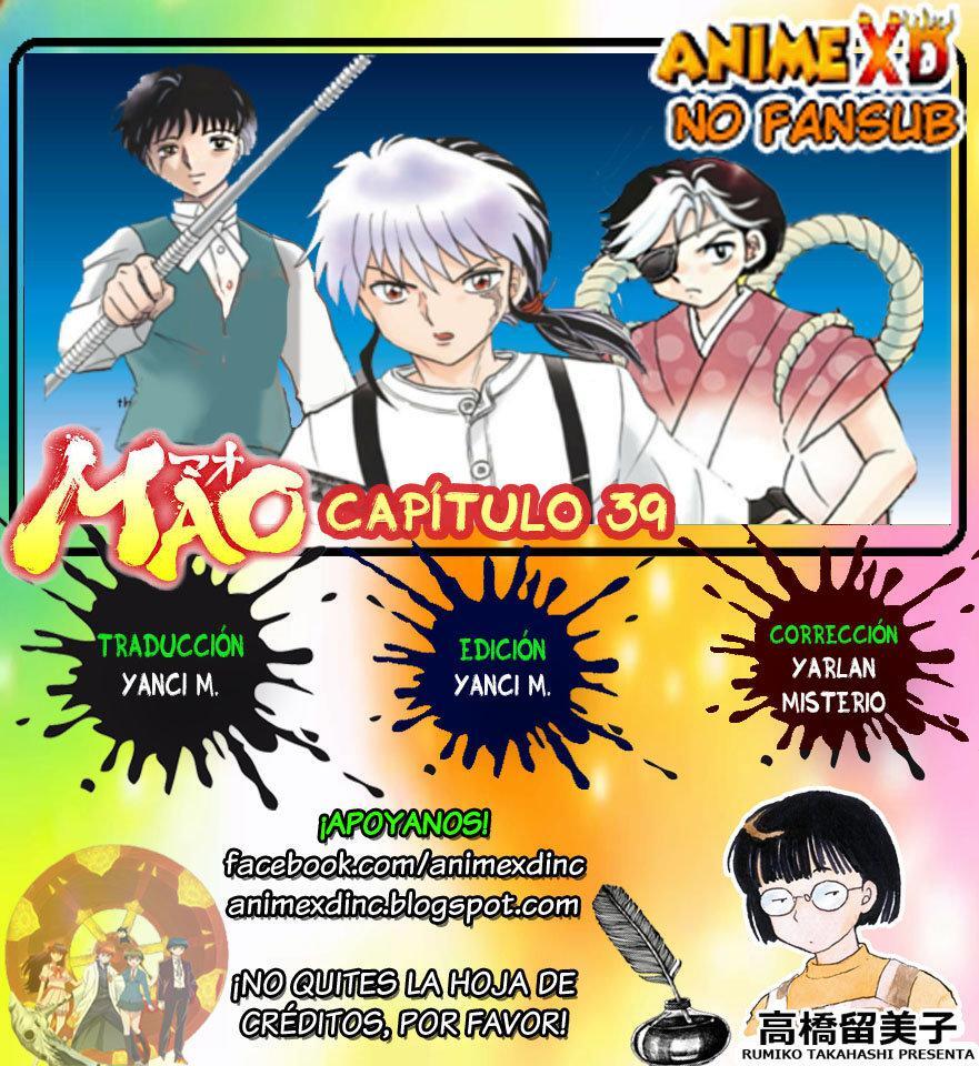 Capitulo 39 page 1