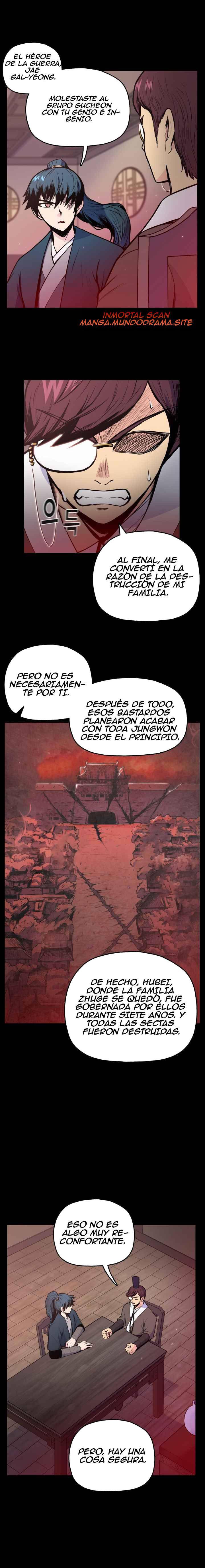Capitulo 33 page 14