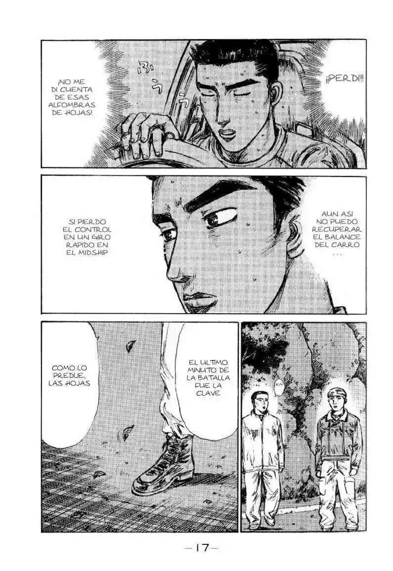 Capitulo 171 page 17
