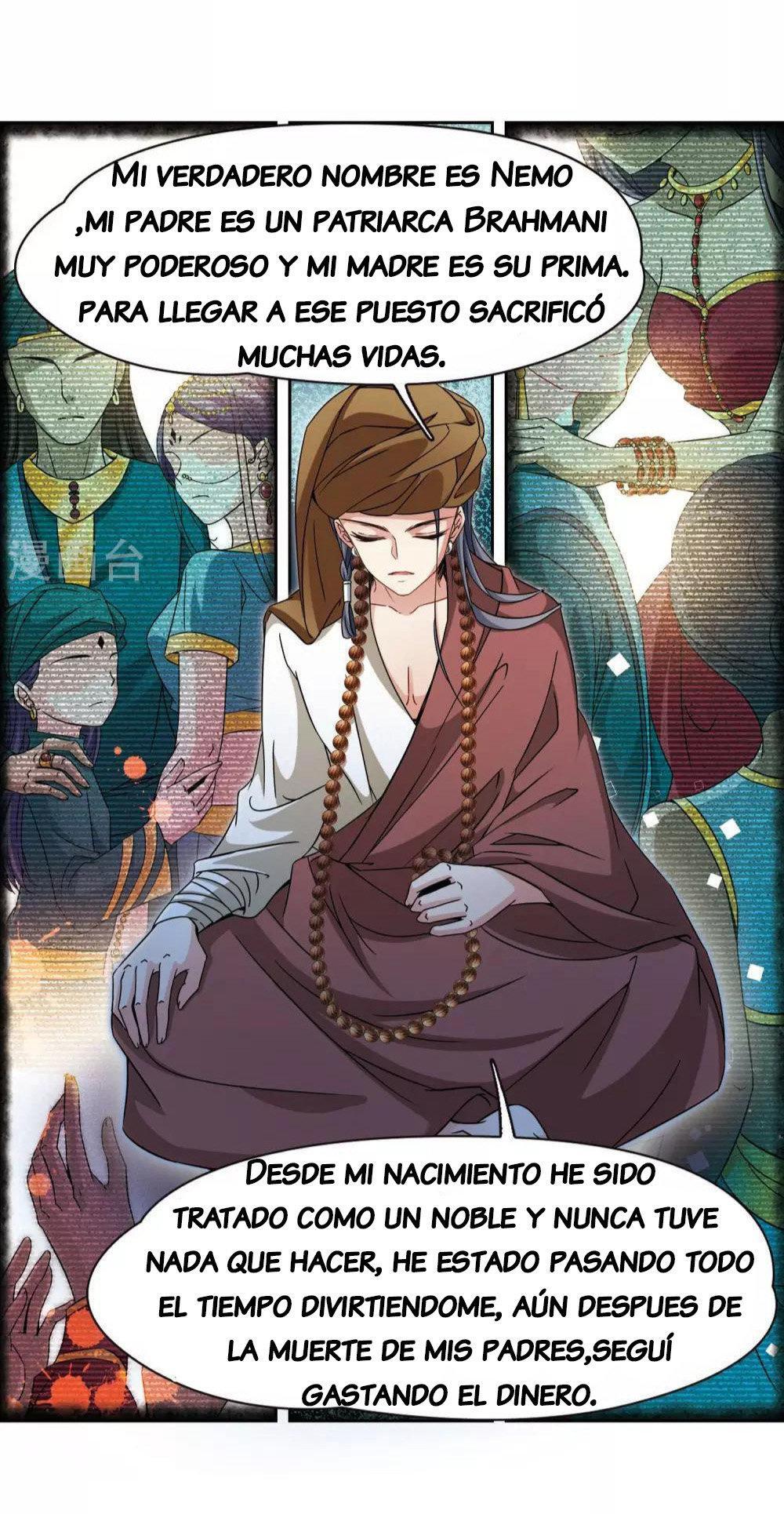 Capitulo 174 page 16