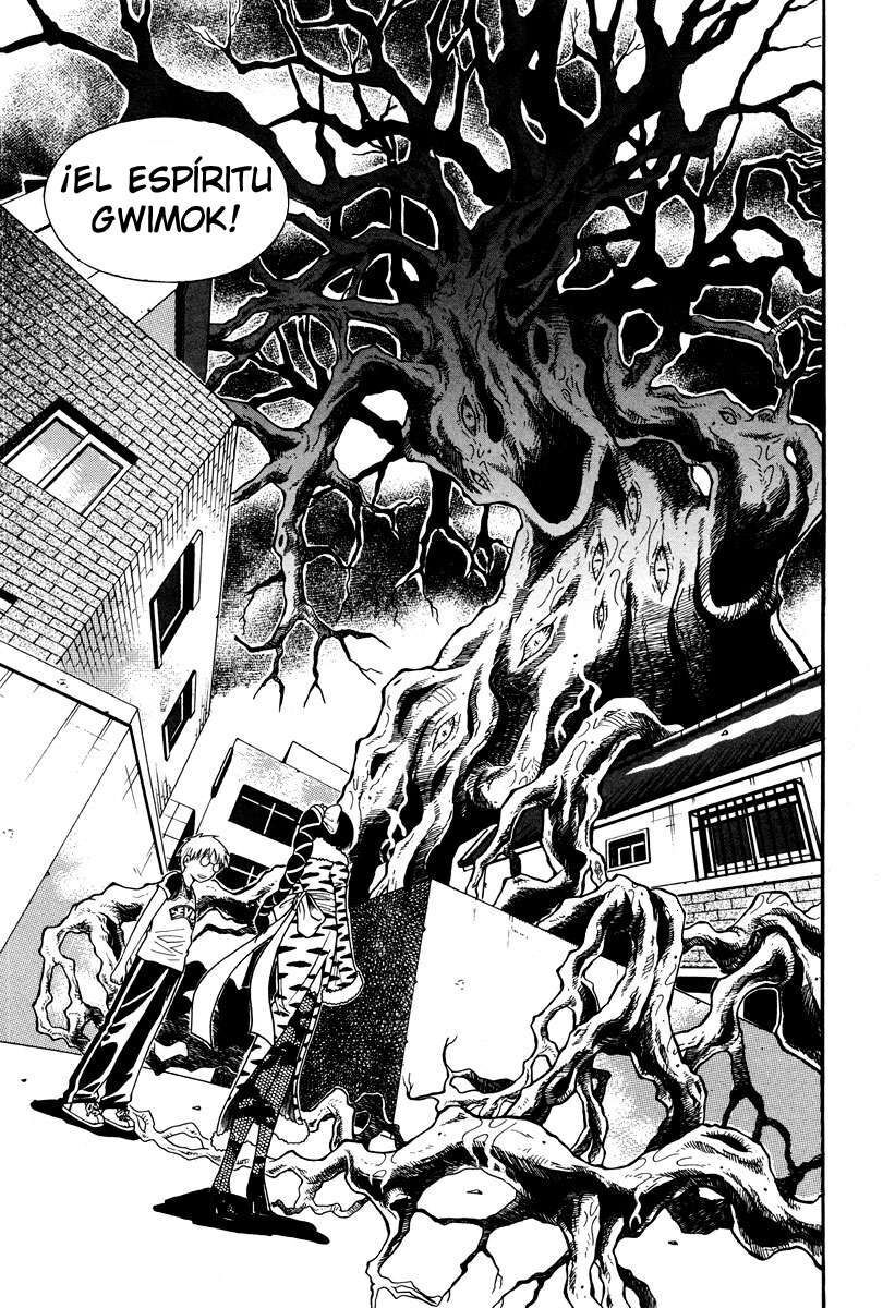 Capitulo 32 page 11