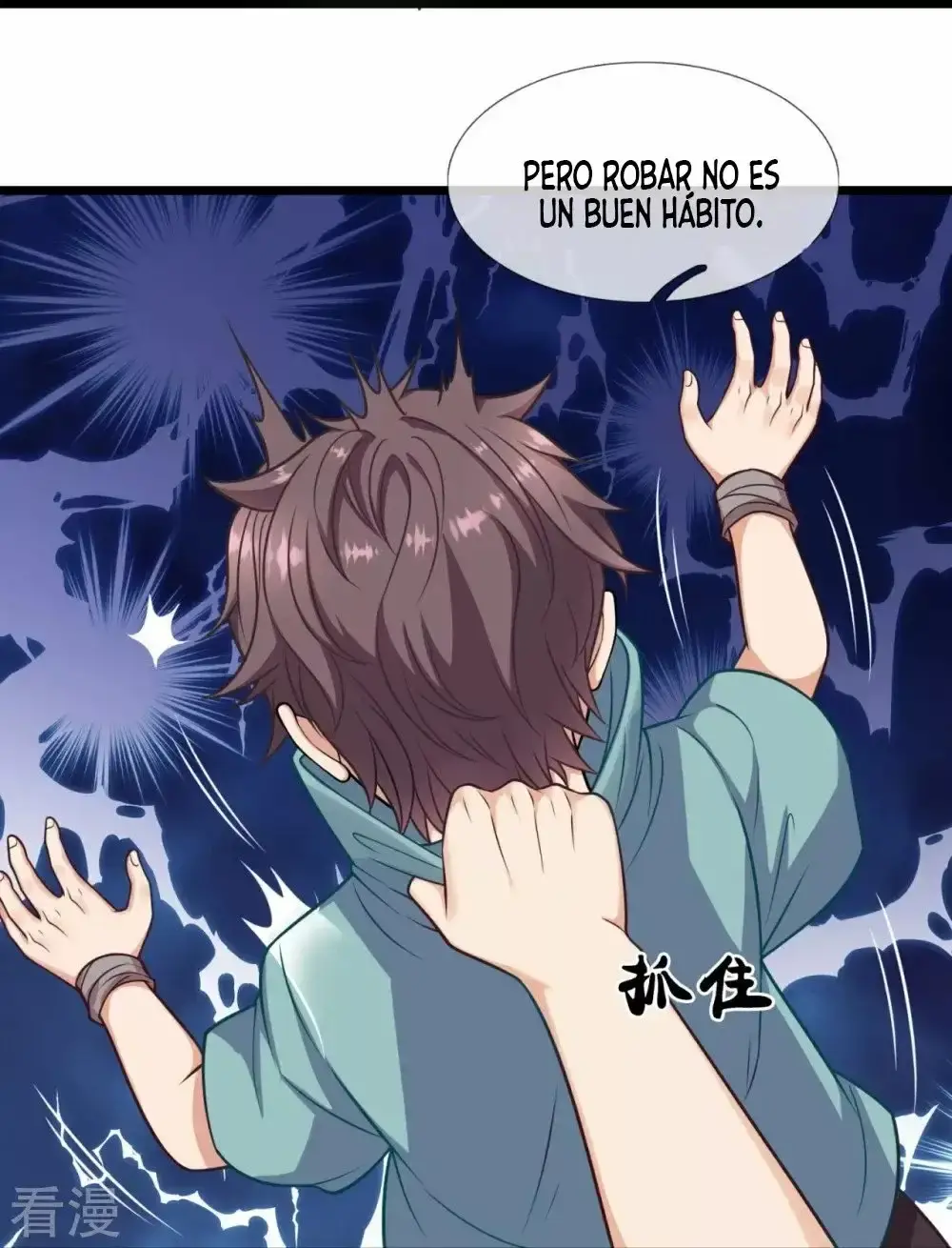 Capitulo 255 page 18