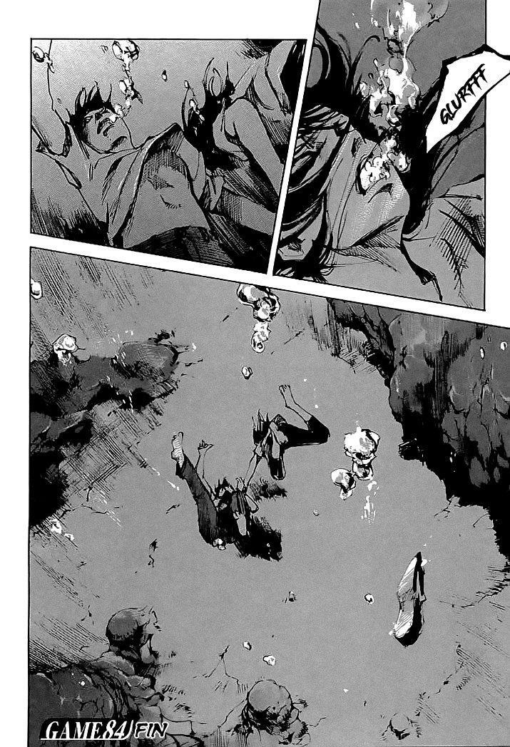 Capitulo 84 page 24