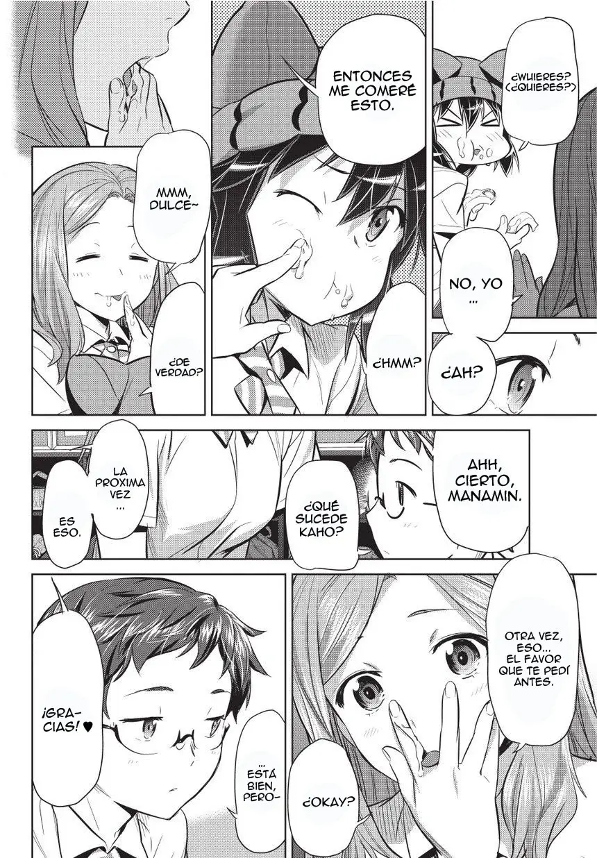 Capitulo 3 page 13
