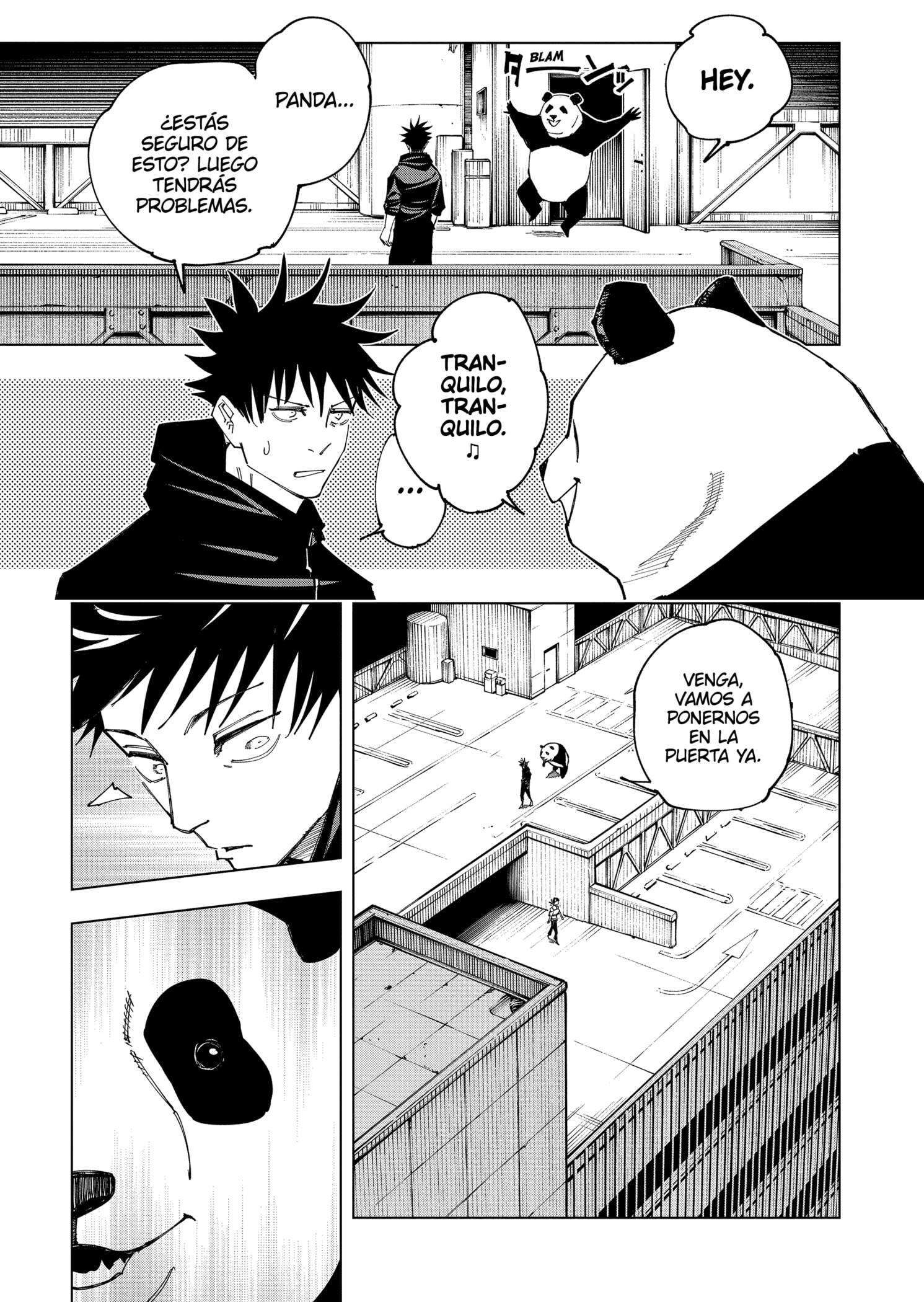 Capitulo 154 page 11