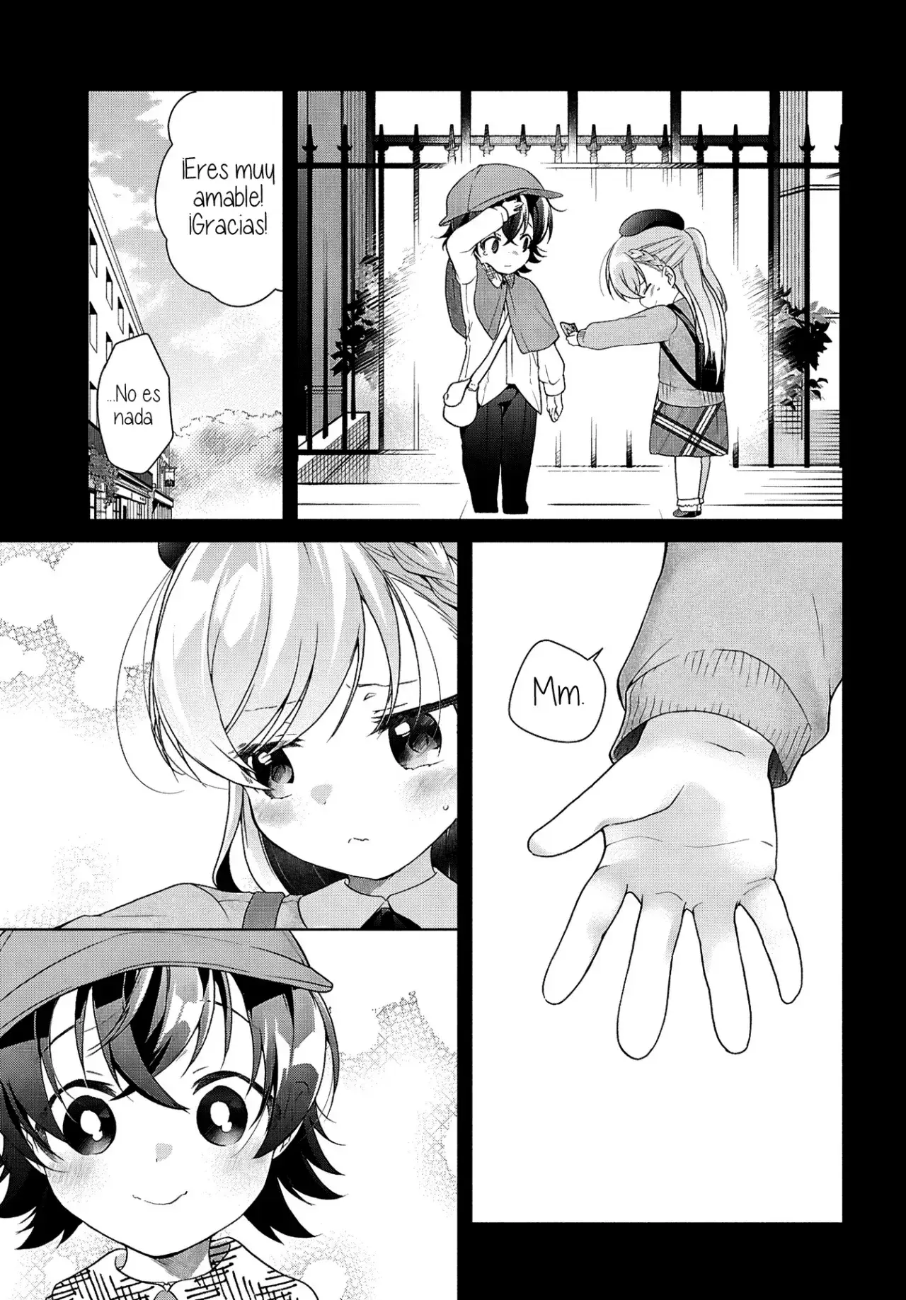 Capitulo 41 page 15