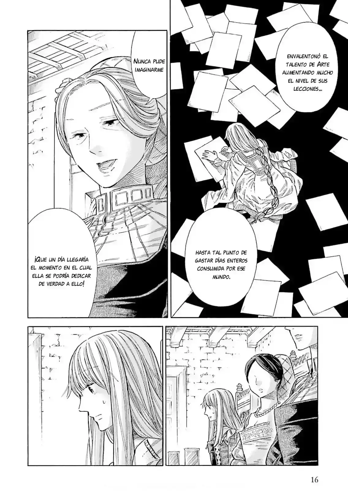 Capitulo 70 page 15