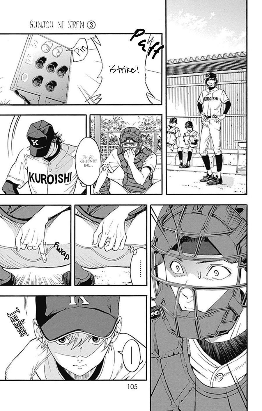 Capitulo 11 page 16