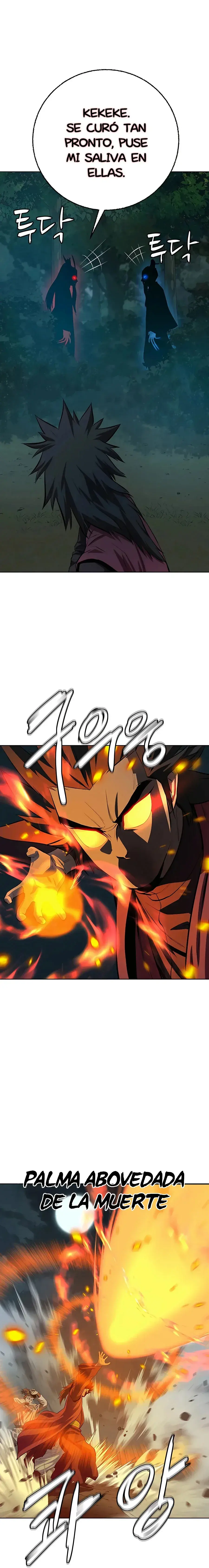 Capitulo 88 page 21