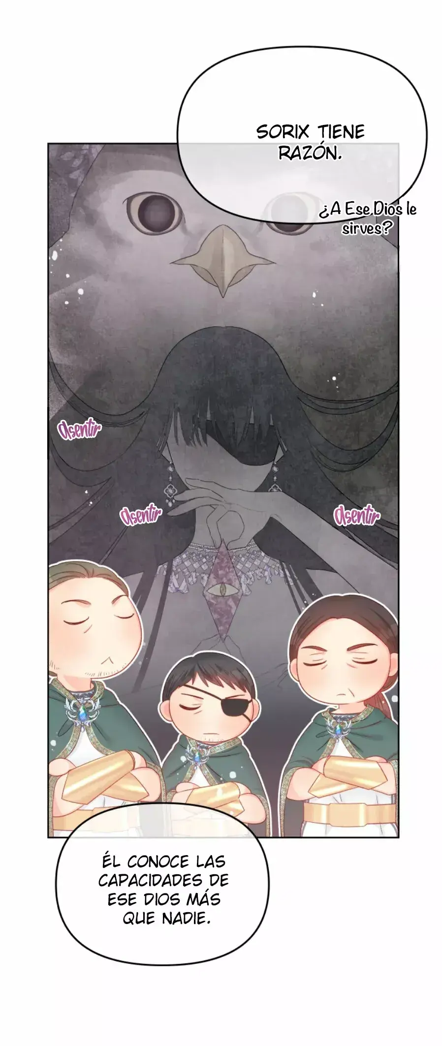 Capitulo 67 page 11