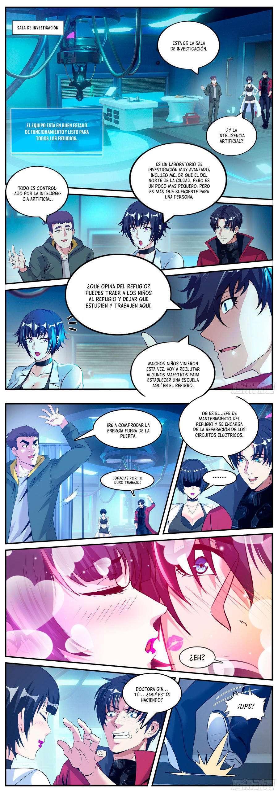 Capitulo 83 page 3